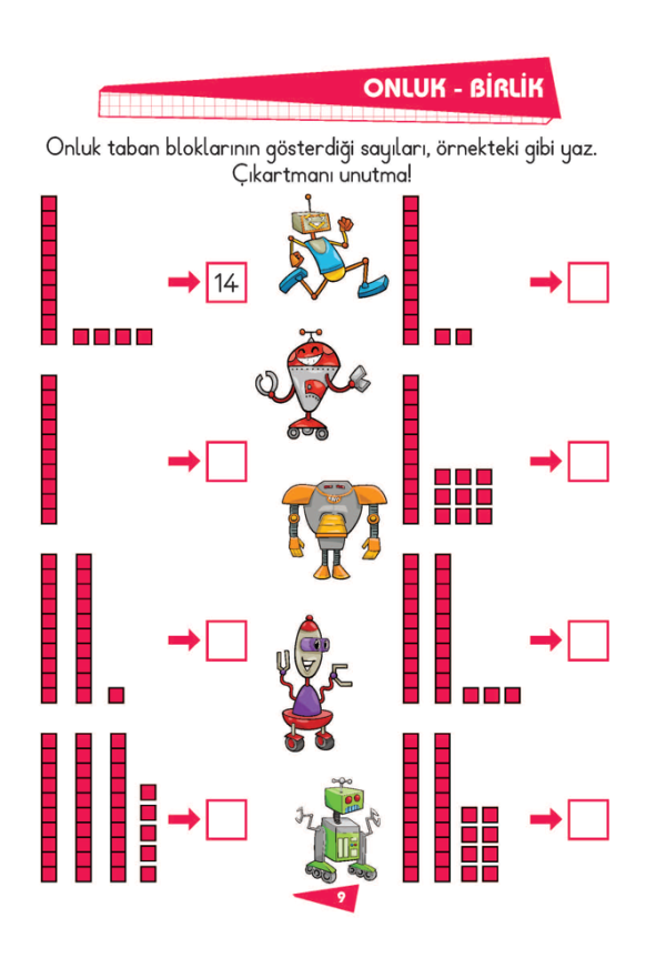 Math Basics - Image 2