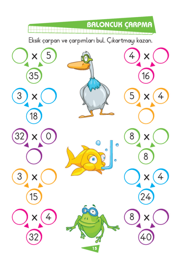 Multiplication - Image 2