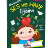 5-6 YAŞ MİNİKLERE SES VE HARF EĞİTİMİ