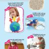 Montessori ile Oynayarak Öğreniyorum 3-4 Yaş - Görsel 3
