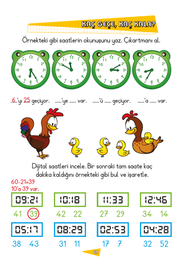 Time - Image 3