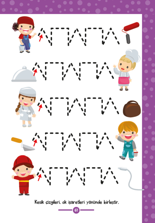 Tracing 3-4 Age - Image 2