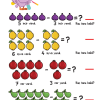 Zihinsel Becerilerimi Geliştiriyorum 5-6 Yaş Matematik - Görsel 2