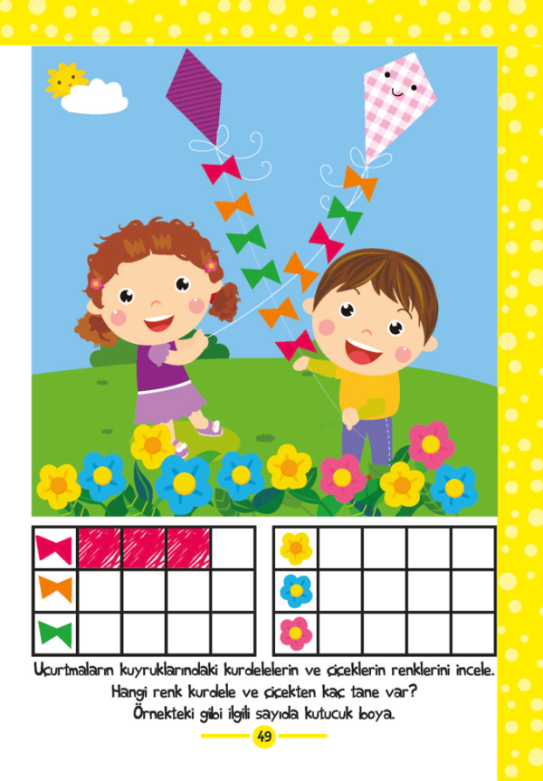 Math  3-4 Age - Image 2