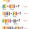 Zihinsel Becerilerimi Geliştiriyorum 5-6 Yaş Matematik - Görsel 3