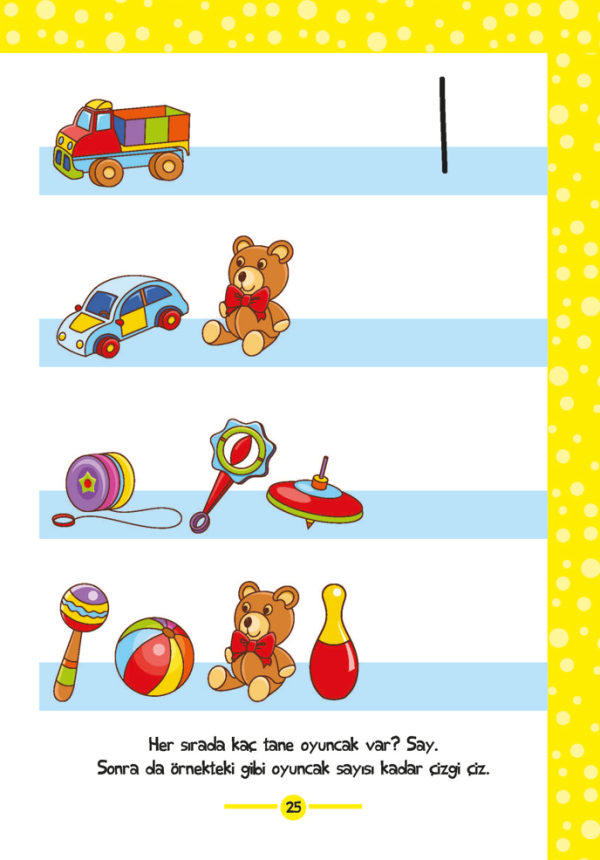 Math  3-4 Age - Image 3