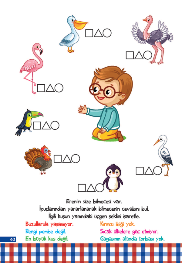 Cognitive Skills  5-6 Age - Image 2