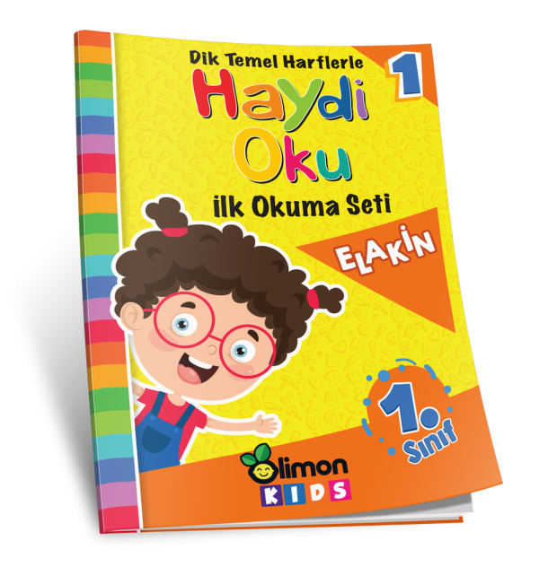 Haydi Oku İlk Okuma Seti - Görsel 2