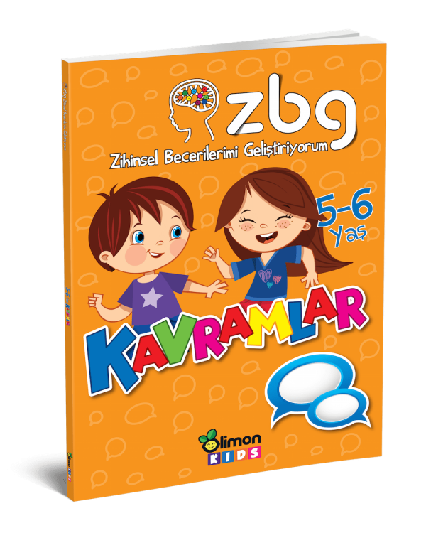 Basic Concepts 5-6 Age
