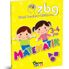 Math  3-4 Age