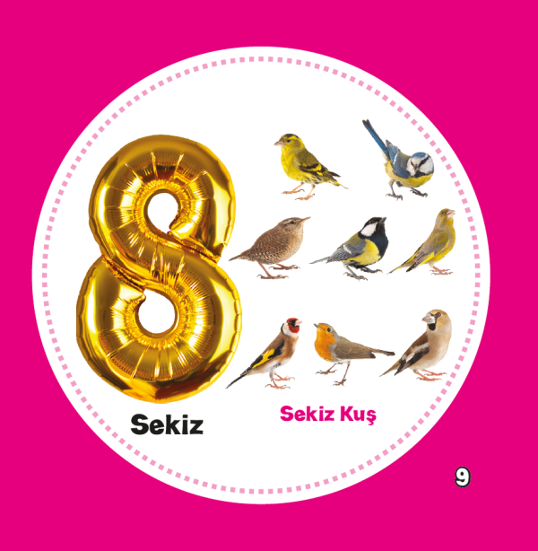 My First-Numbers - Image 2