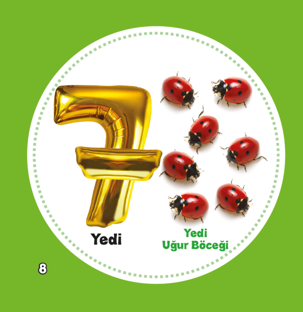 My First-Numbers - Image 3