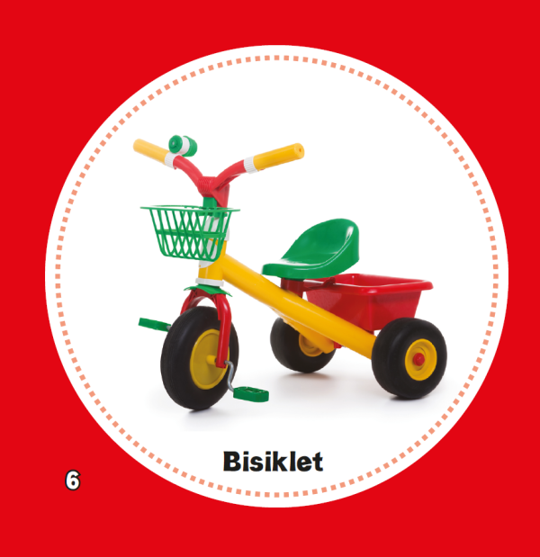 My First-Vehicles - Image 3