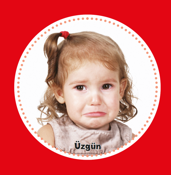 My First-Emotions - Image 3