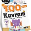 Okul Öncesi Erken Akademik Gelişim 100 Kavram