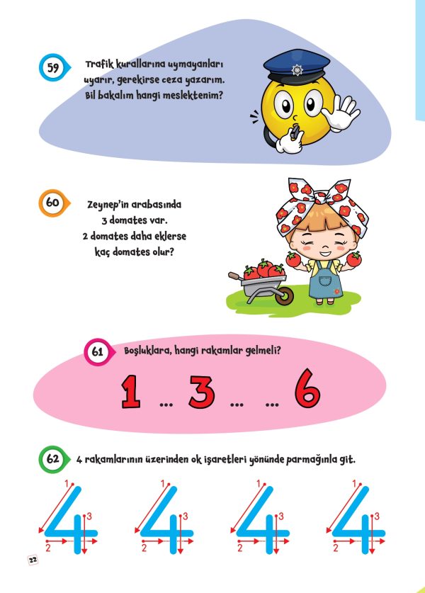 150 Fun Questions 5-6 Age - Image 2