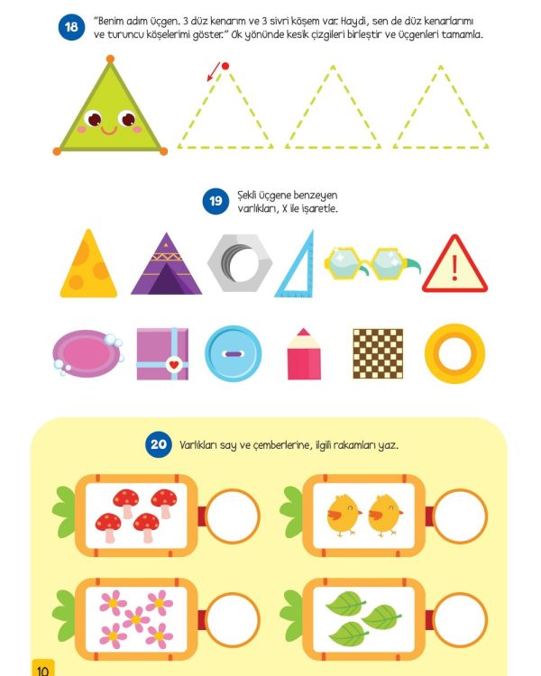100 Math Exercises - Image 3