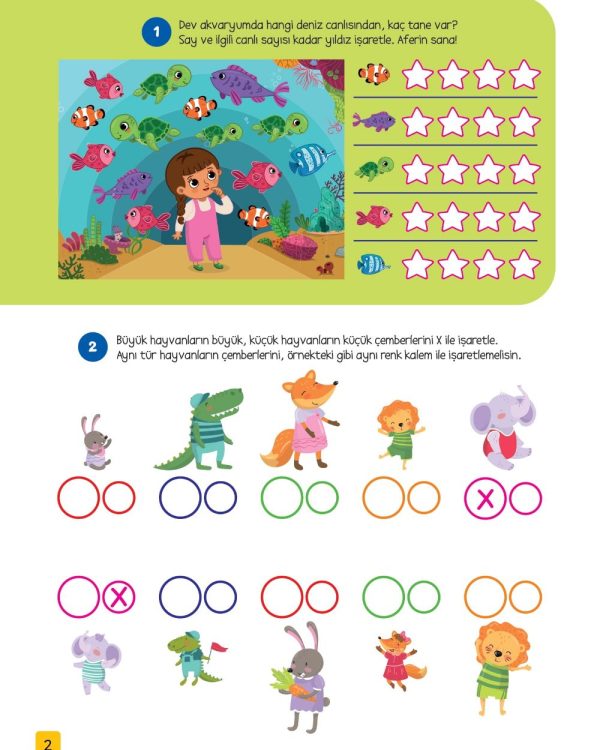 100 Math Exercises - Image 2