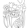 Erken Akademik Gelişim Çocuklar ve Doğa Boyama - Image 3