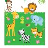 3-4 Age The Early Academic Development Fun with Exercises - Image 2