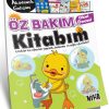 Okul Öncesi Öz Bakım Kitabım