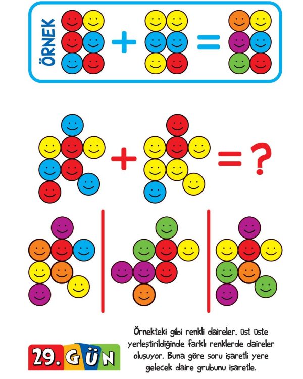 60 Days of Activities-1 Activity Per a Day 5-6 Age - Image 4