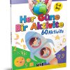 Her Güne Bir Aktivite 5-6 Yaş