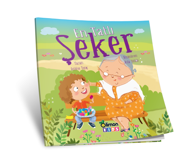 En Tatlı Şeker