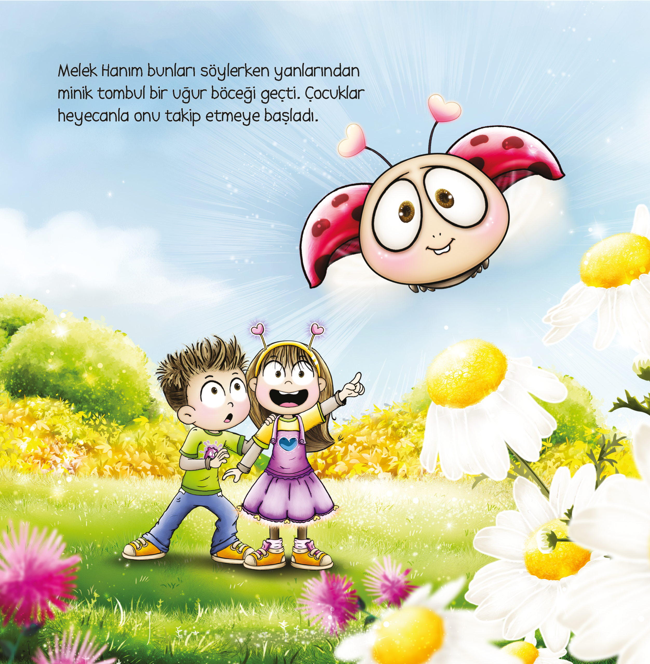 Neden Okula Gitmeliyim ? - Image 3