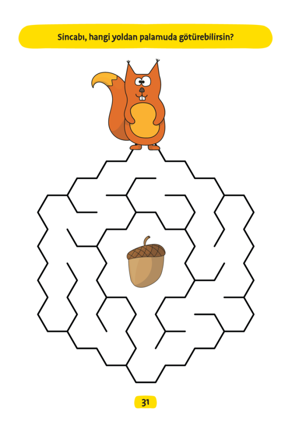 The Maze For Kids - Image 2