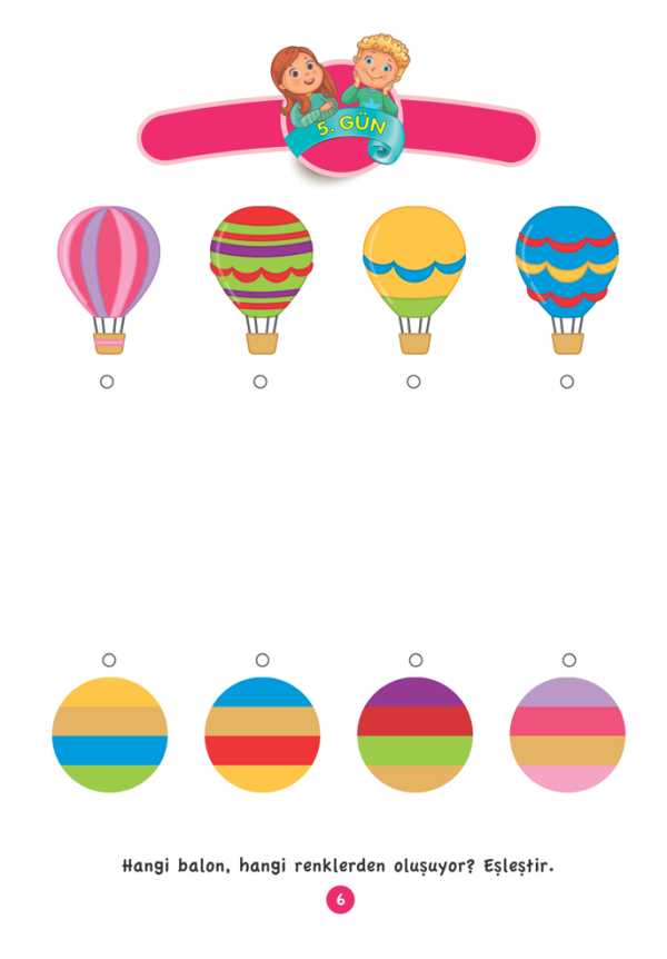 60 Days of Fun-1 Page Per a Day - Image 2