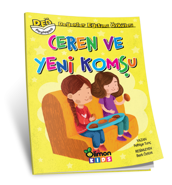 Values Stories - Image 9