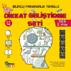 Bilinçli Farkındalık Temelli Dikkat Geliştirme Seti 3-4 Yaş - Görsel 3