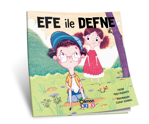 Efe and Defne