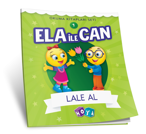 Ela and Can Stories - Image 10