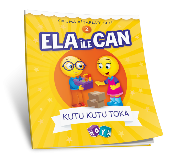 Ela and Can Stories - Image 11