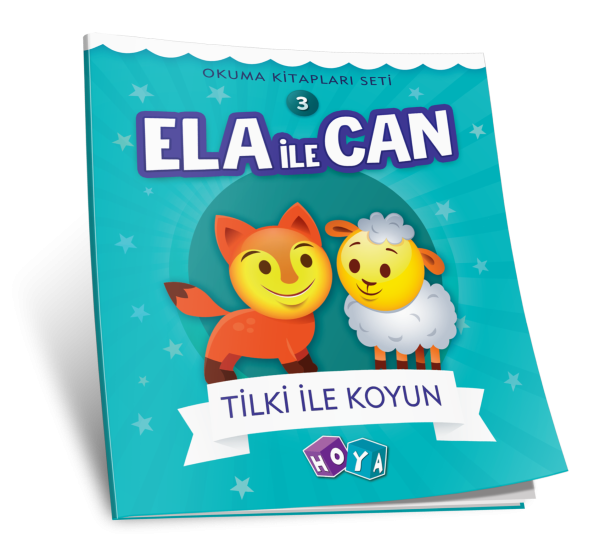 Ela and Can Stories - Image 2
