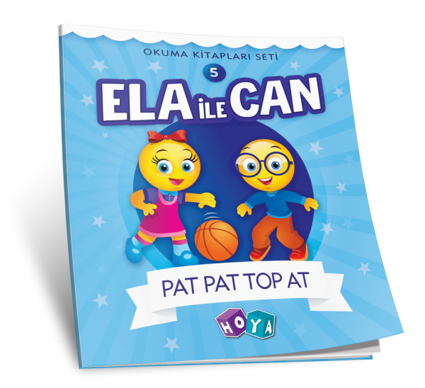 Ela and Can Stories - Image 4