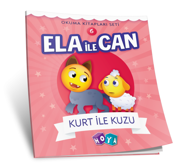 Ela and Can Stories - Image 5