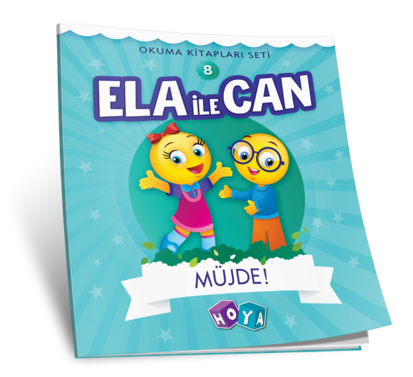 Ela and Can Stories - Image 7