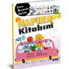Hafıza Kitabım 3-4 Yaş