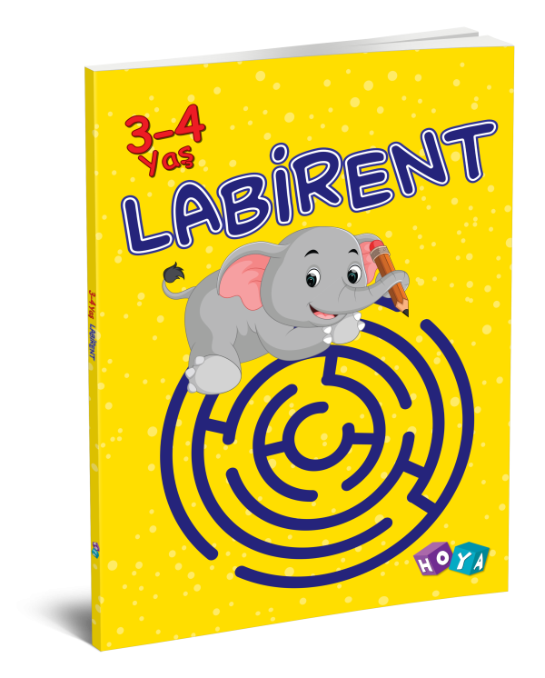 The Maze For Kids