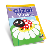 Çizgi Kitabım 3+ Yaş