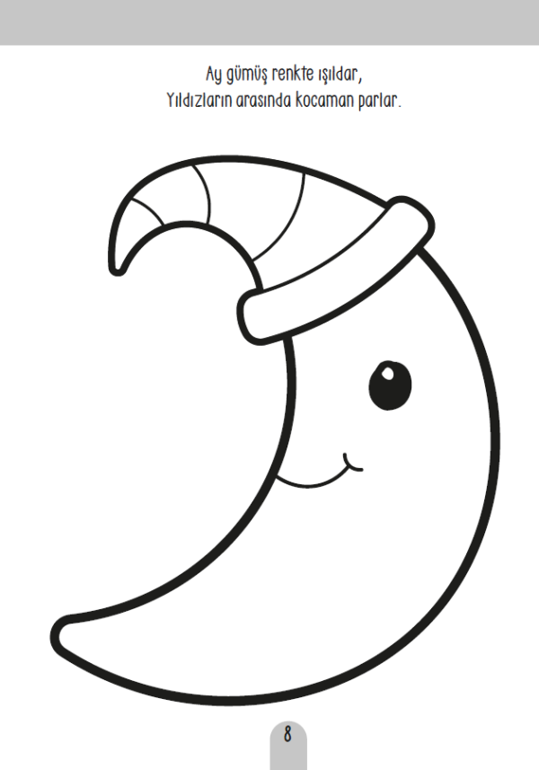 Rhyming Coloring - Nature and Creatures - Image 3