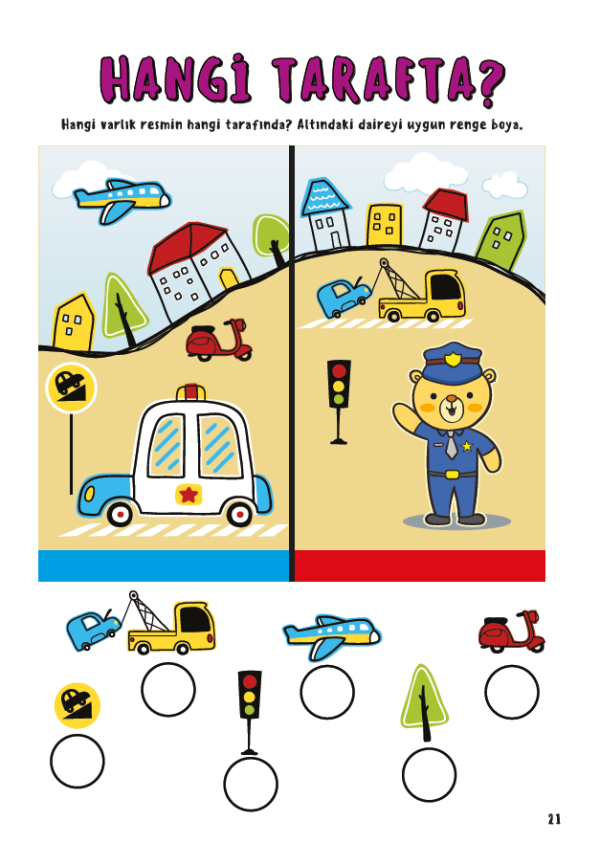 Have Fun and Learn 5-6 Age - Image 2