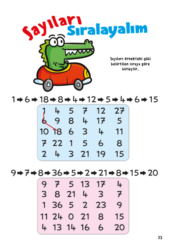 Have Fun and Learn 5-6 Age - Image 3